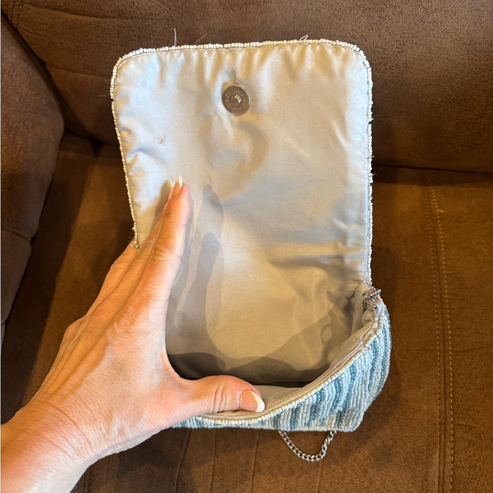 TJ MAXX Umbrella Beaded Bav - Picture 3 of 4